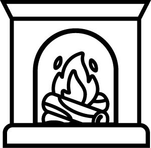 icono de sabor auténtico