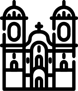 icono de sabor auténtico