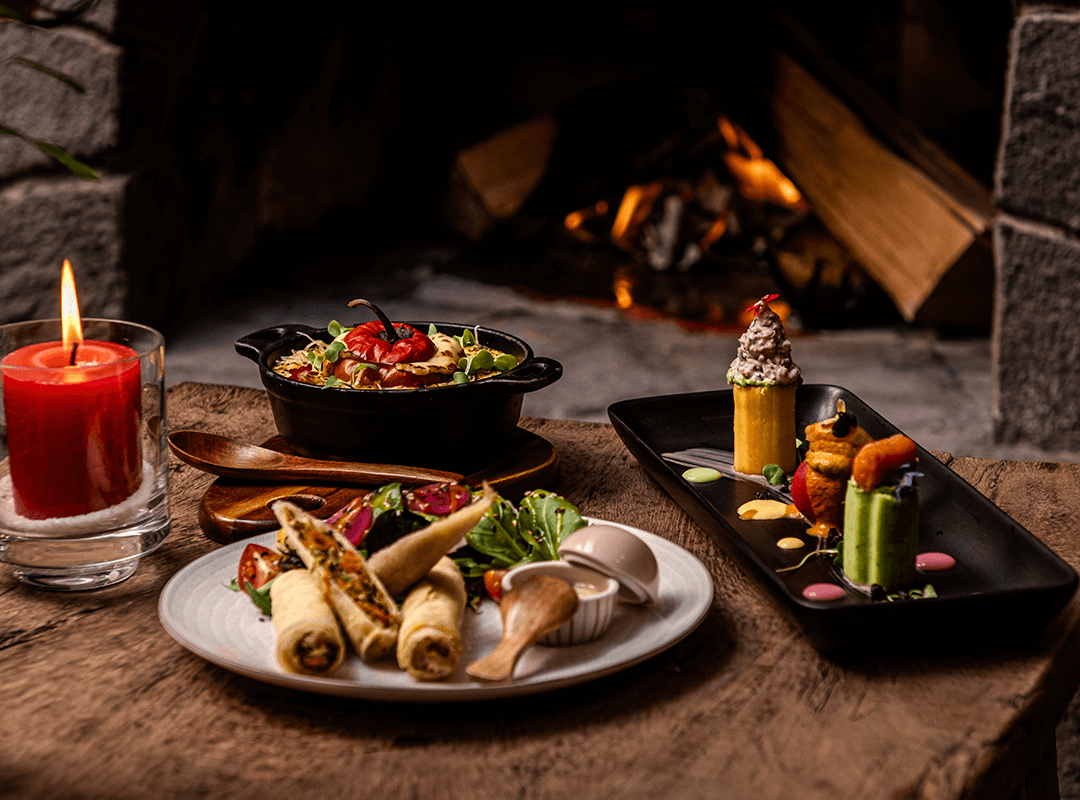 Imagen del restaurante